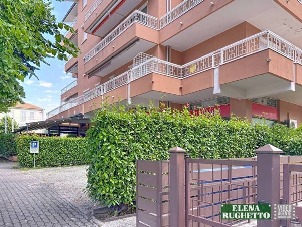 appartamento in vendita a Paderno d'Adda