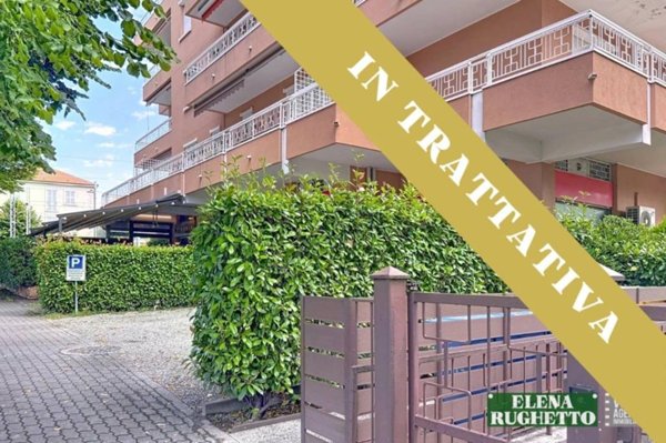 appartamento in vendita a Paderno d'Adda