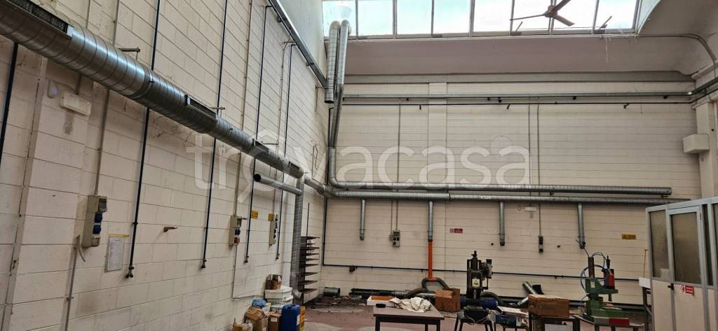 casa semindipendente in vendita a Paderno d'Adda