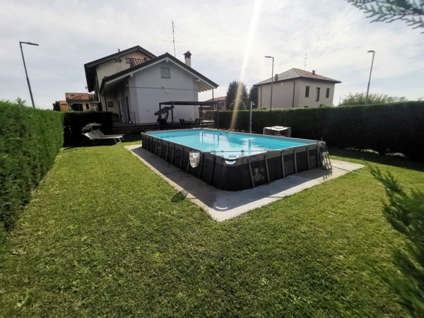 appartamento in vendita a Paderno d'Adda