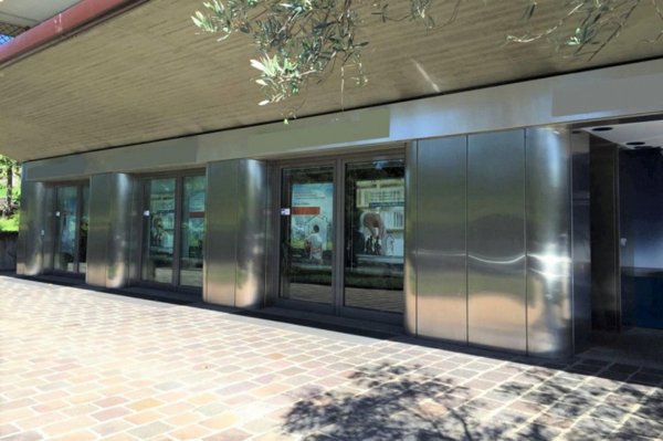 ufficio in vendita a Paderno d'Adda