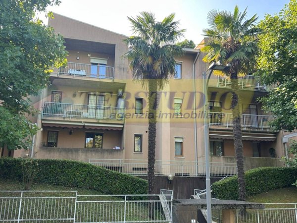appartamento in vendita a Paderno d'Adda