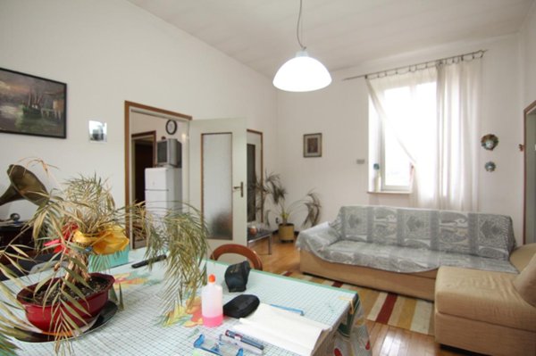 appartamento in vendita a Paderno d'Adda