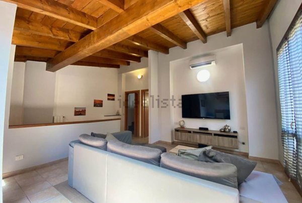 casa indipendente in vendita a Paderno d'Adda