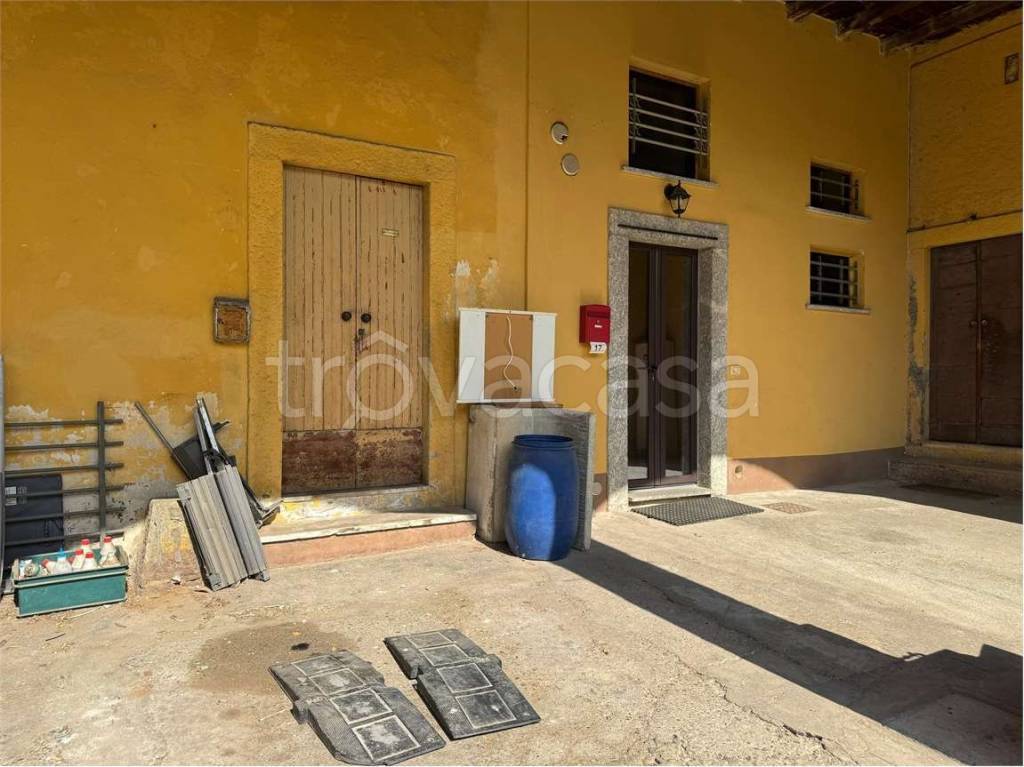 appartamento in vendita a Paderno d'Adda