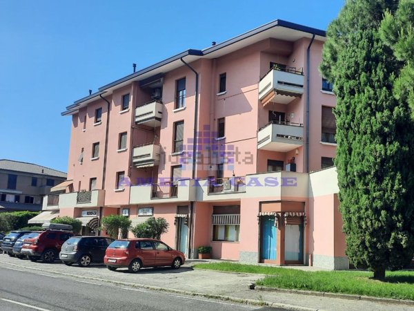 appartamento in vendita a Paderno d'Adda