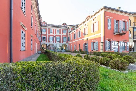 appartamento in vendita a Paderno d'Adda