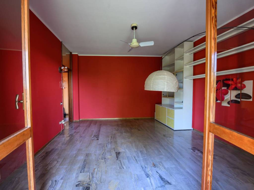 appartamento in vendita a Paderno d'Adda