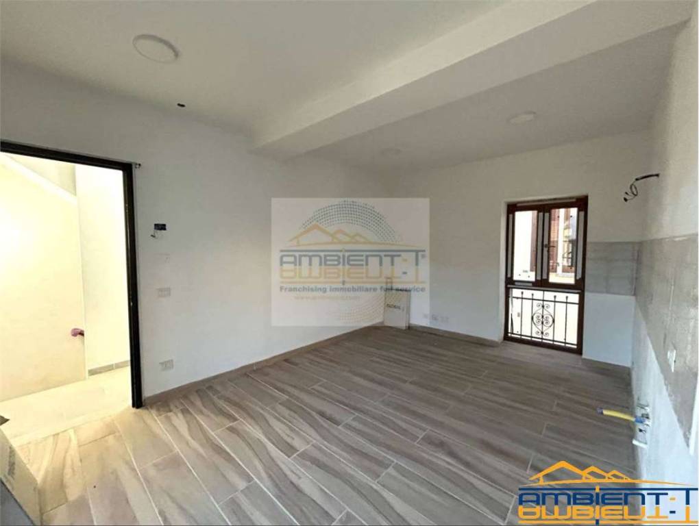 appartamento in vendita a Paderno d'Adda