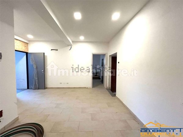 appartamento in vendita a Paderno d'Adda