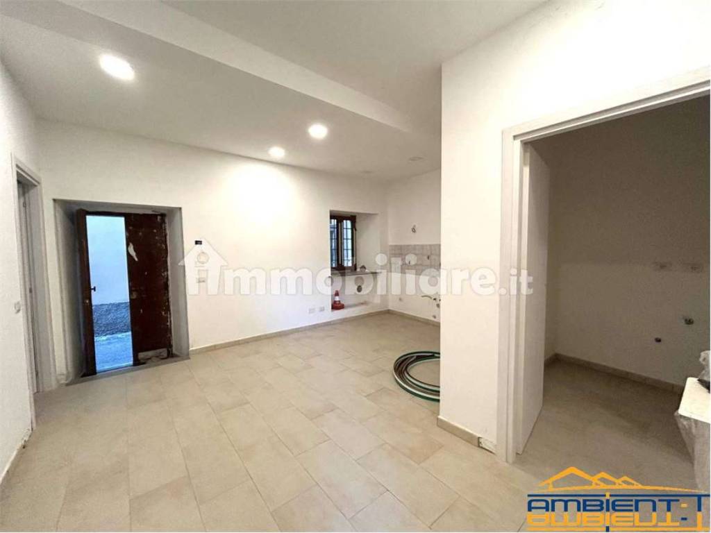 appartamento in vendita a Paderno d'Adda