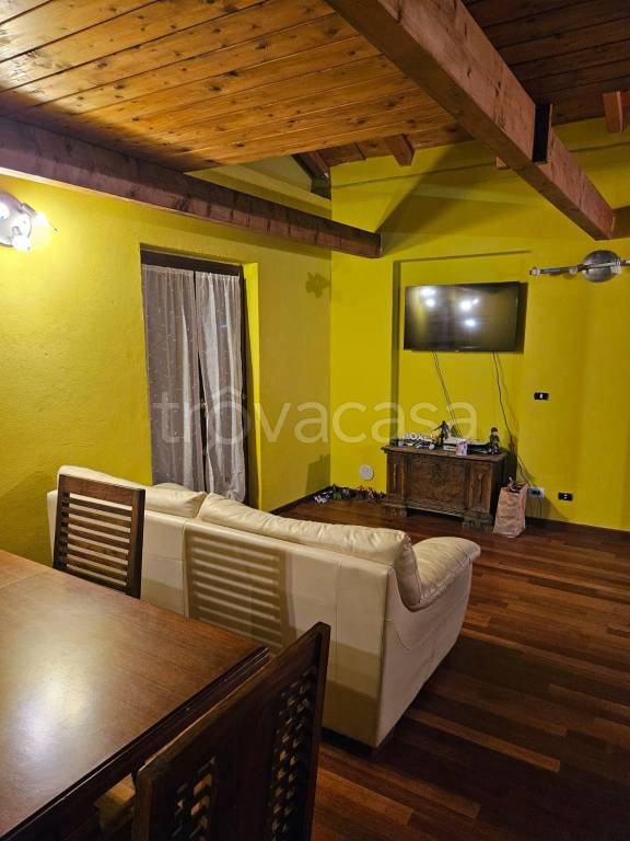 appartamento in vendita a Paderno d'Adda