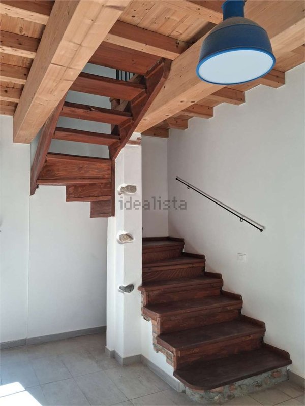 appartamento in vendita a Paderno d'Adda