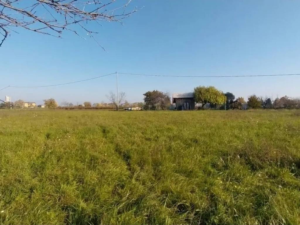 terreno agricolo in vendita a Paderno d'Adda