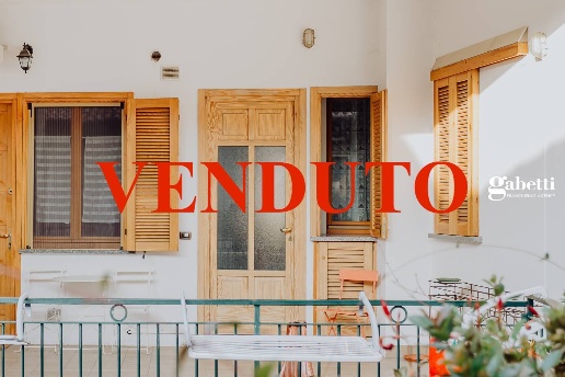 appartamento in vendita a Paderno d'Adda