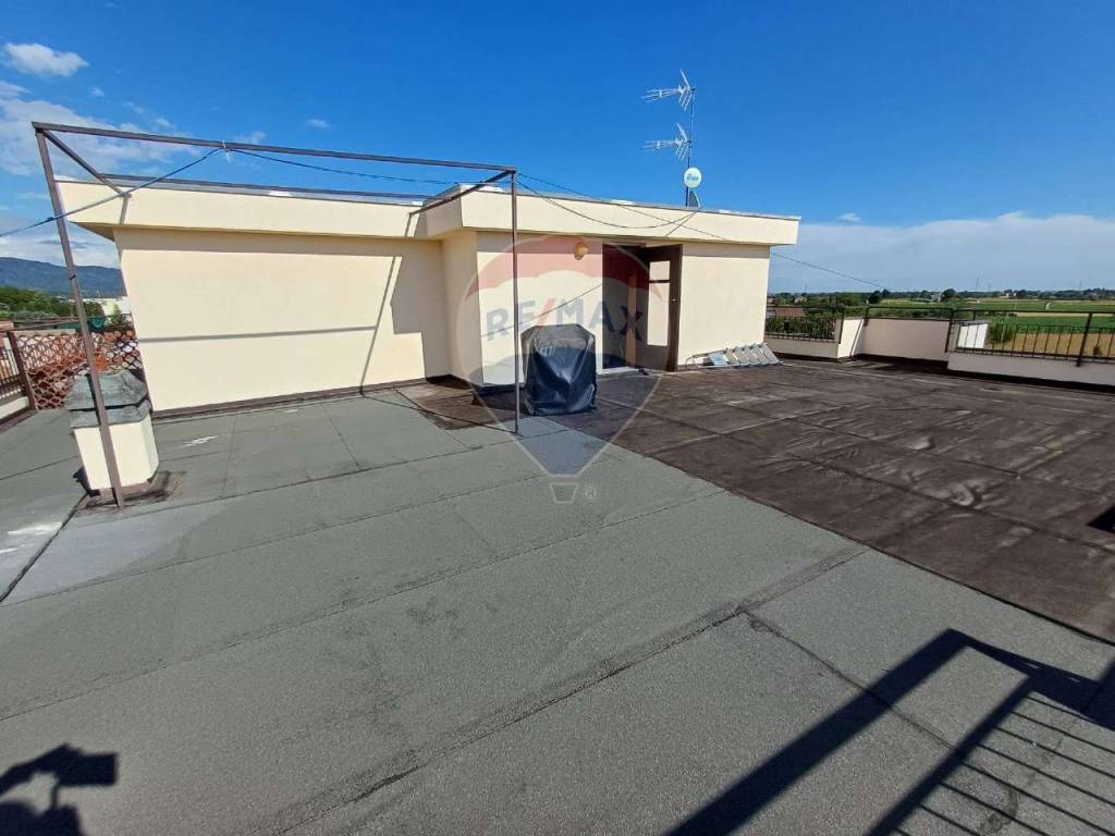 appartamento in vendita a Paderno d'Adda