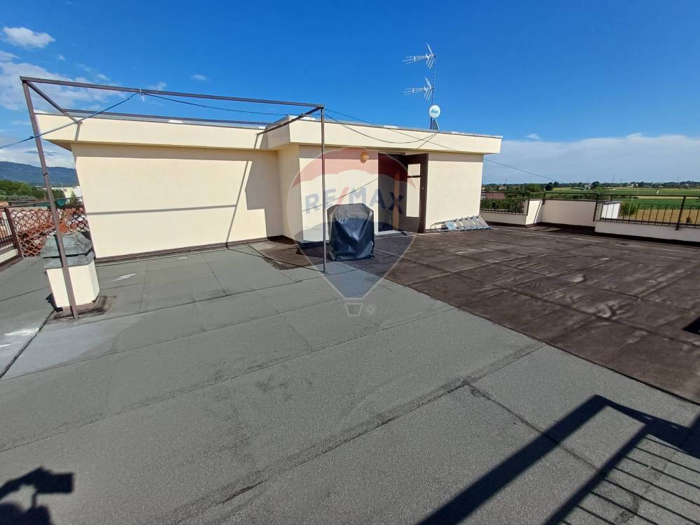 appartamento in vendita a Paderno d'Adda