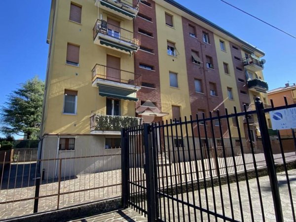 appartamento in vendita a Paderno d'Adda