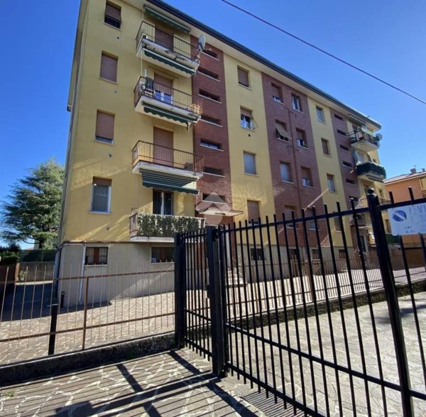 appartamento in vendita a Paderno d'Adda