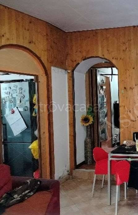 appartamento in vendita a Paderno d'Adda