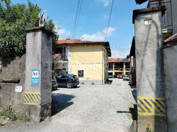 appartamento in vendita a Paderno d'Adda