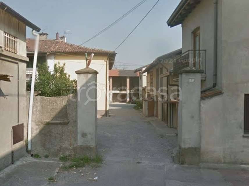 appartamento in vendita a Paderno d'Adda