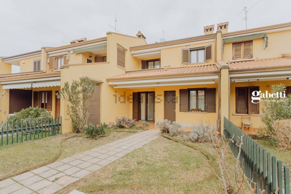 casa indipendente in vendita a Paderno d'Adda