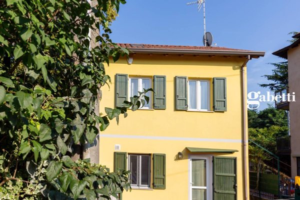 casa indipendente in vendita a Paderno d'Adda