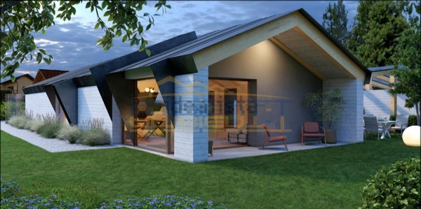 casa indipendente in vendita a Paderno d'Adda