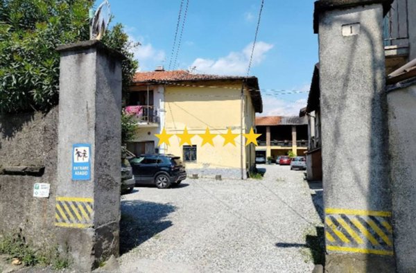 appartamento in vendita a Paderno d'Adda