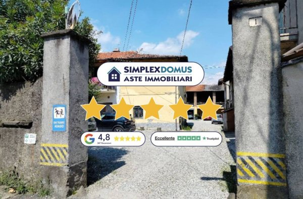 appartamento in vendita a Paderno d'Adda