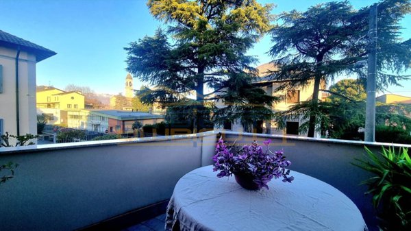 appartamento in vendita a Paderno d'Adda