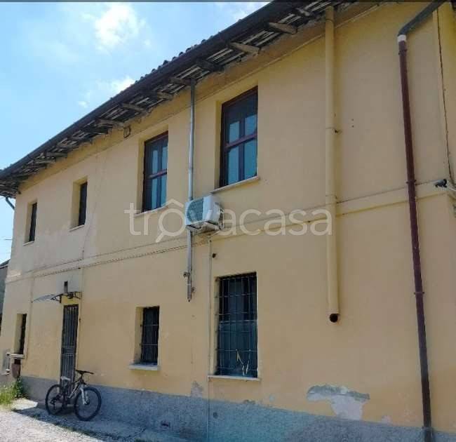 appartamento in vendita a Paderno d'Adda