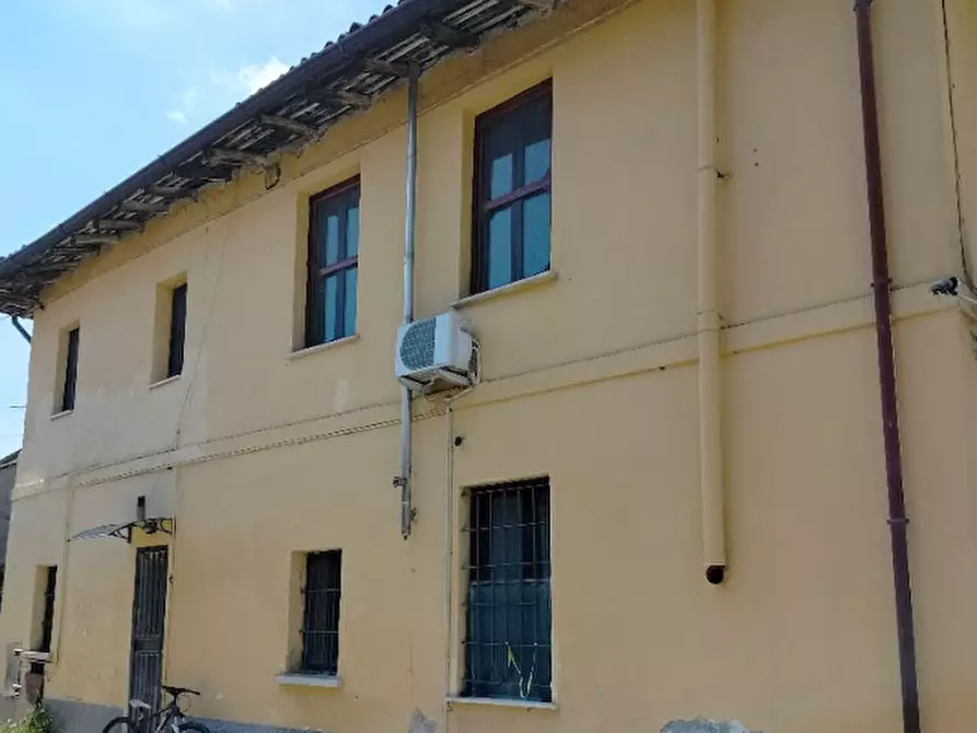 appartamento in vendita a Paderno d'Adda