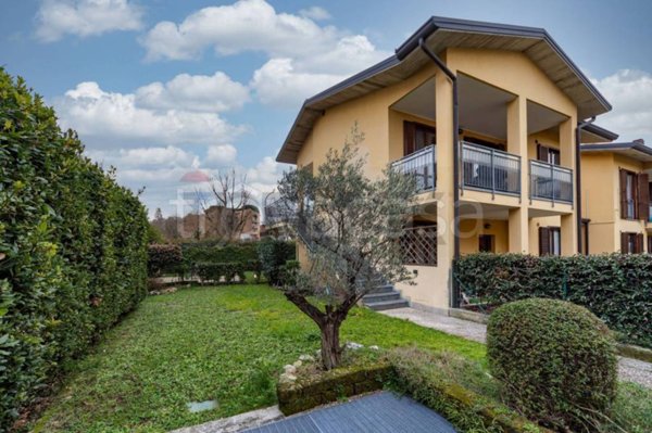 appartamento in vendita a Paderno d'Adda