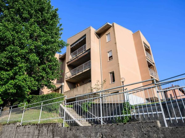 appartamento in vendita a Paderno d'Adda