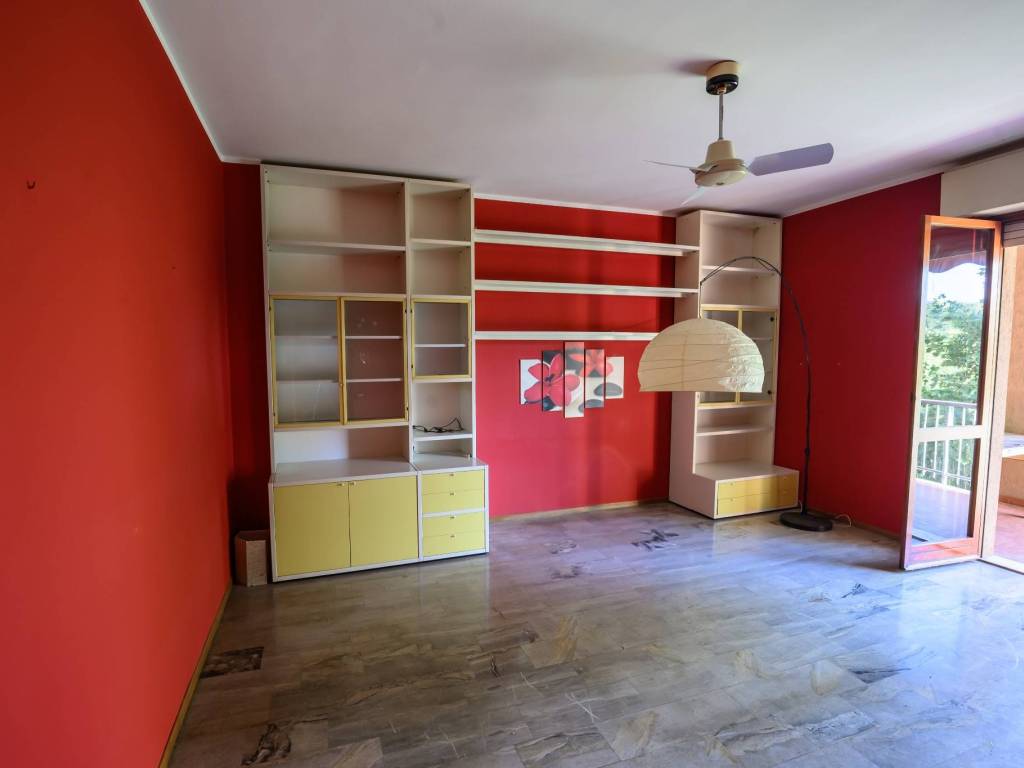 appartamento in vendita a Paderno d'Adda