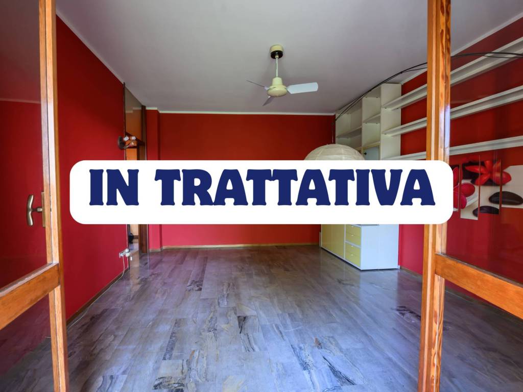 appartamento in vendita a Paderno d'Adda