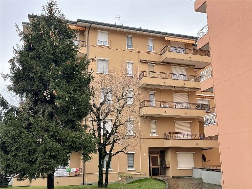 appartamento in vendita a Paderno d'Adda