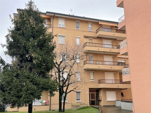 appartamento in vendita a Paderno d'Adda