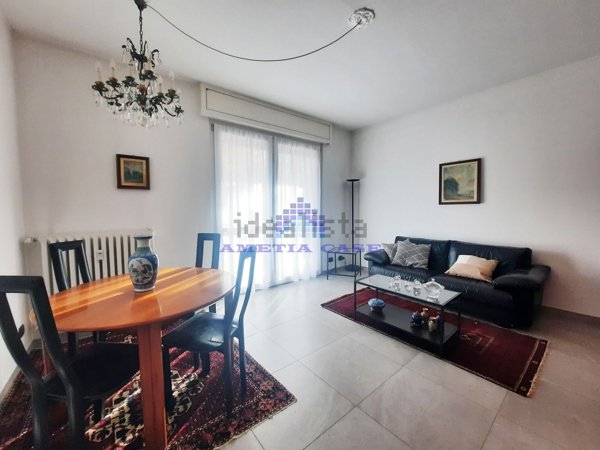 appartamento in vendita a Paderno d'Adda