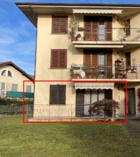 appartamento in vendita a Paderno d'Adda