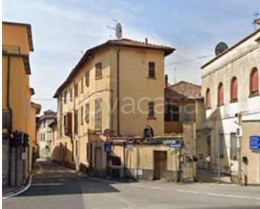 appartamento in vendita a Paderno d'Adda