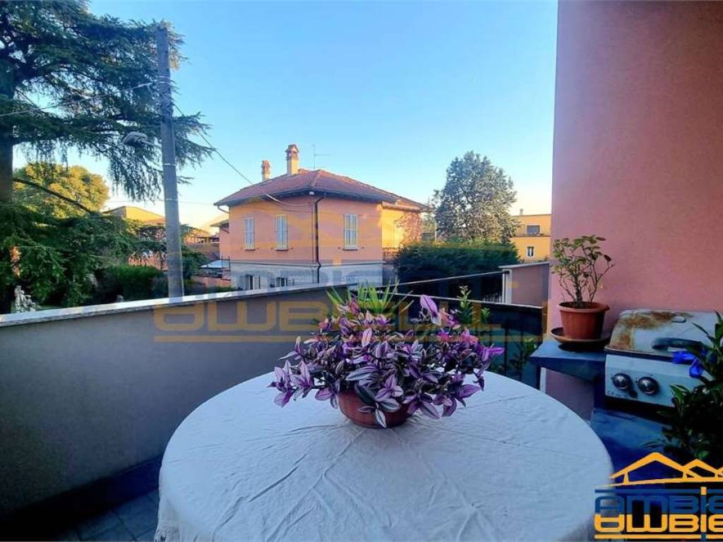 appartamento in vendita a Paderno d'Adda