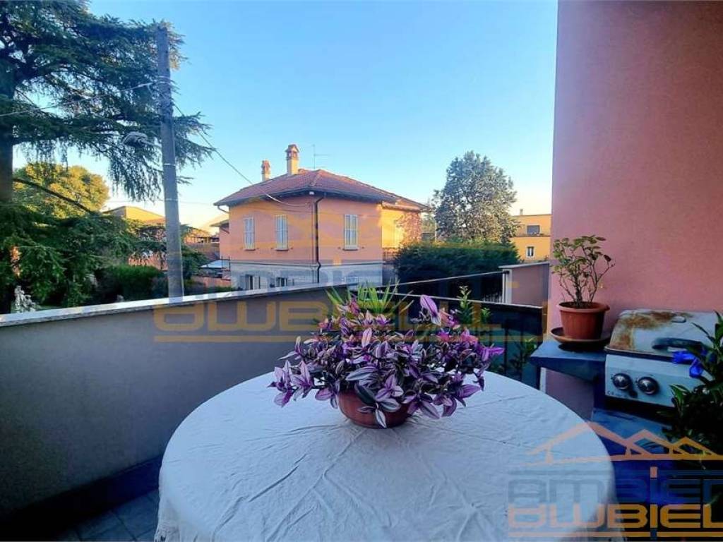 appartamento in vendita a Paderno d'Adda