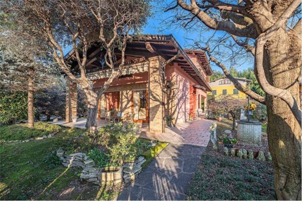 casa indipendente in vendita a Paderno d'Adda