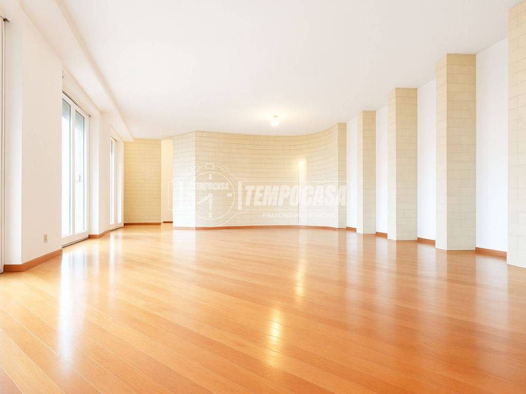 appartamento in vendita a Paderno d'Adda