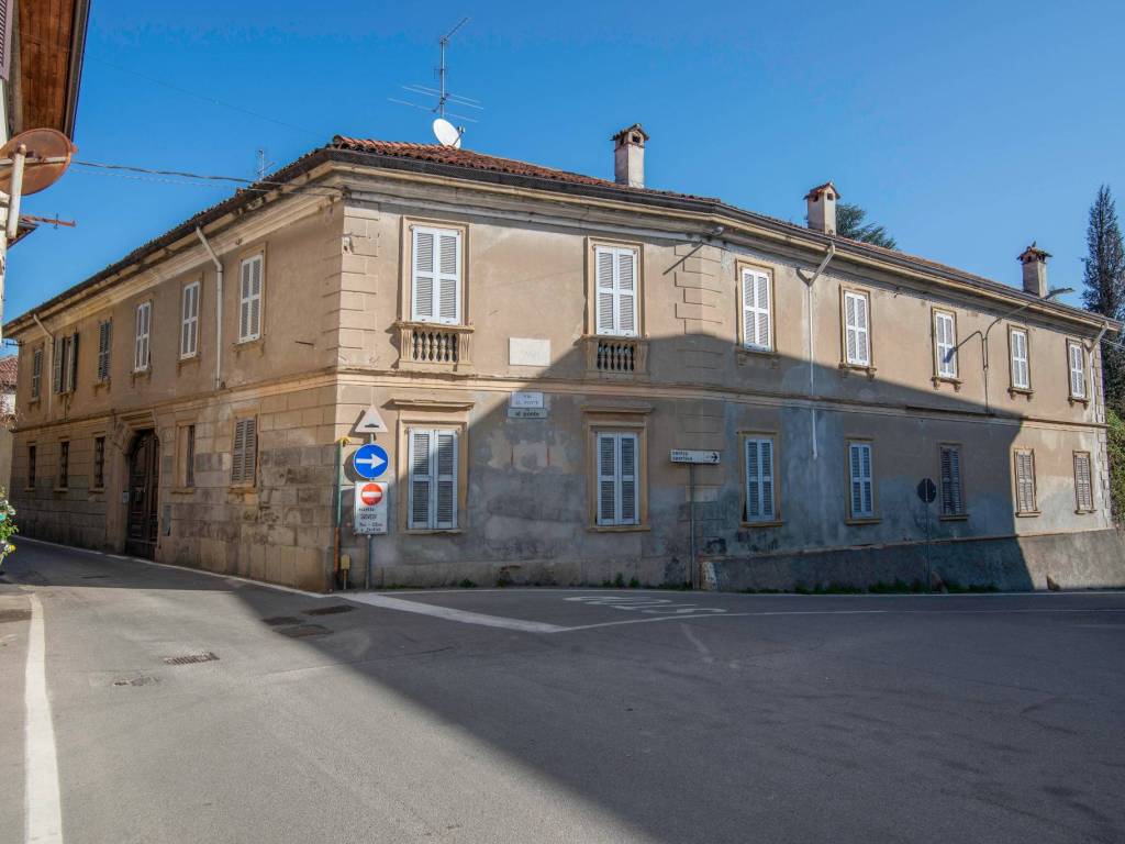 casa indipendente in vendita a Paderno d'Adda