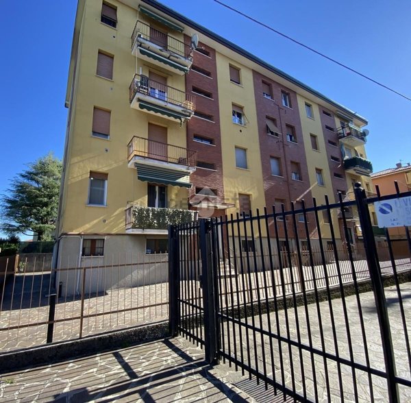 appartamento in vendita a Paderno d'Adda