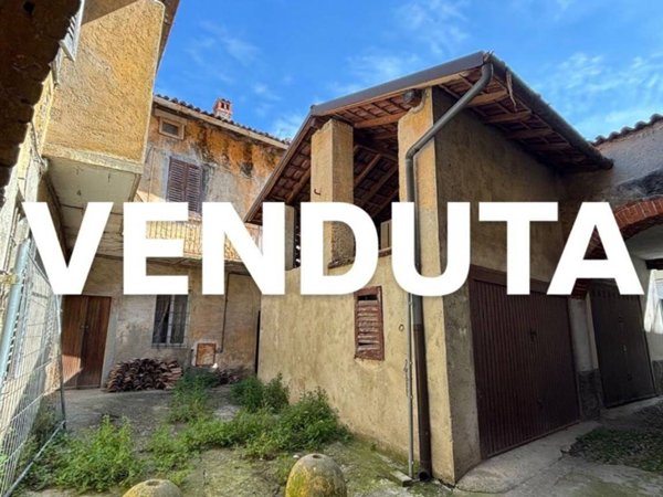 casa indipendente in vendita a Paderno d'Adda